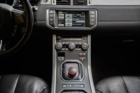 Land Rover Evoque 2.2td4 Black | Auto.bg — изображение 10 Land Rover Evoque 2.2td4 Black | Auto.bg — изображение 10