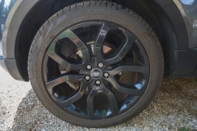 Land Rover Evoque 2.2td4 Black | Auto.bg — изображение 15 Land Rover Evoque 2.2td4 Black | Auto.bg — изображение 15