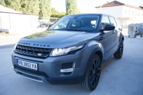 Land Rover Evoque 2.2td4 Black | Auto.bg — изображение 7 Land Rover Evoque 2.2td4 Black | Auto.bg — изображение 7