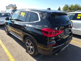 BMW X3 * Sports Activity Vehicle Xdrive30i * CARFAX * | Auto.bg — изображение 6 BMW X3 * Sports Activity Vehicle Xdrive30i * CARFAX * | Auto.bg — изображение 6