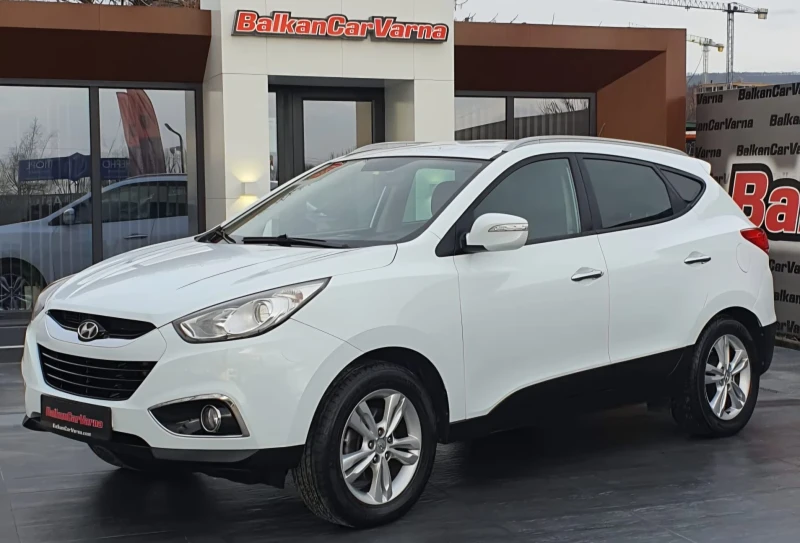 Hyundai IX35 2.0 CRDI 4WD COMFORT - 7300 € / 14277.56 лв. - 55631446 1 | Car24.bg Hyundai IX35 2.0 CRDI 4WD COMFORT - 7300 € / 14277.56 лв. - 55631446 1