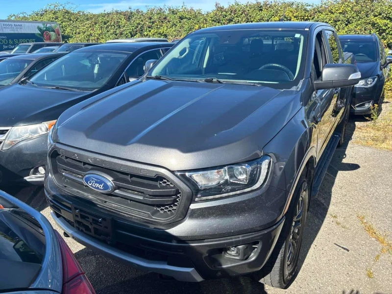 Ford Ranger * 4WD SuperCrew 5' Box * CARFAX * ОПЦИЯ ЗА ФИН - 18800 € - 29329488 1 | Car24.bg Ford Ranger * 4WD SuperCrew 5' Box * CARFAX * ОПЦИЯ ЗА ФИН - 18800 € - 29329488 1