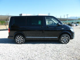 VW Multivan 2.0 TDI 4x4 NAVI | Auto.bg — изображение 3 VW Multivan 2.0 TDI 4x4 NAVI | Auto.bg — изображение 3