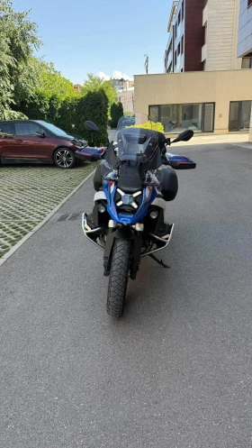 BMW R 1300GS | Auto.bg — изображение 6 BMW R 1300GS | Auto.bg — изображение 6