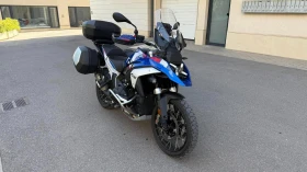 BMW R 1300GS | Auto.bg — изображение 4 BMW R 1300GS | Auto.bg — изображение 4