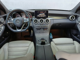 Mercedes-Benz C 450 AMG V6 4MATIC AMG | Mobile.bg   15