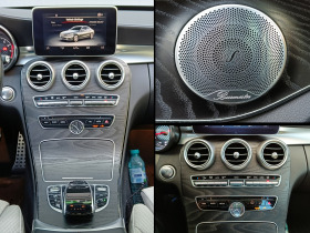 Mercedes-Benz C 450 AMG V6 4MATIC AMG | Mobile.bg   17