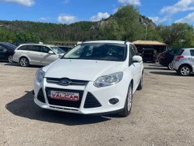 Ford Focus НОВ ВНОС ИТАЛИЯ 1 - Car24.bg Ford Focus НОВ ВНОС ИТАЛИЯ 1