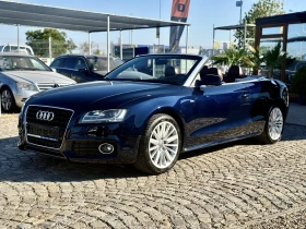 Audi A5 2.0 AVTOMAT - Car24.bg Audi A5 2.0 AVTOMAT