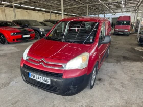 Citroen Berlingo HDI 126 - Car24.bg Citroen Berlingo HDI 126