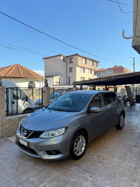 Nissan Pulsar 1.2 DiG-T - 14990 лв. / 7664.27 € - 53365714 3 | Car24.bg Nissan Pulsar 1.2 DiG-T - 14990 лв. / 7664.27 € - 53365714 3