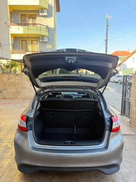 Nissan Pulsar 1.2 DiG-T - 14990 лв. / 7664.27 € - 53365714 7 | Car24.bg Nissan Pulsar 1.2 DiG-T - 14990 лв. / 7664.27 € - 53365714 7