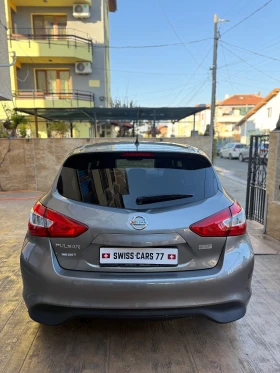 Nissan Pulsar 1.2 DiG-T - 14990 лв. / 7664.27 € - 53365714 5 | Car24.bg Nissan Pulsar 1.2 DiG-T - 14990 лв. / 7664.27 € - 53365714 5