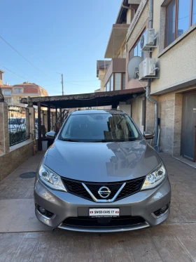Nissan Pulsar 1.2 DiG-T - 14990 лв. / 7664.27 € - 53365714 2 | Car24.bg Nissan Pulsar 1.2 DiG-T - 14990 лв. / 7664.27 € - 53365714 2