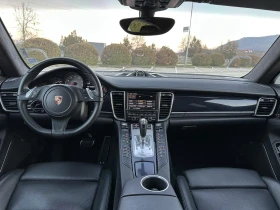 Porsche Panamera 4S BURMESTER! FULL! BARTER! LIZING! 4X4 - 29999 лв. / 15338.25 € - 58292959 12 | Car24.bg Porsche Panamera 4S BURMESTER! FULL! BARTER! LIZING! 4X4 - 29999 лв. / 15338.25 € - 58292959 12