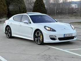 Porsche Panamera 4S BURMESTER! FULL! BARTER! LIZING! 4X4 - Car24.bg Porsche Panamera 4S BURMESTER! FULL! BARTER! LIZING! 4X4