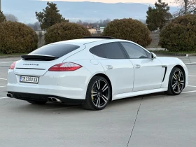 Porsche Panamera 4S BURMESTER! FULL! BARTER! LIZING! 4X4 - 29999 лв. / 15338.25 € - 58292959 5 | Car24.bg Porsche Panamera 4S BURMESTER! FULL! BARTER! LIZING! 4X4 - 29999 лв. / 15338.25 € - 58292959 5
