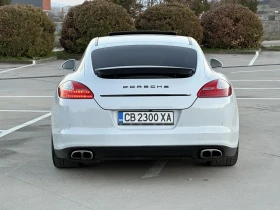 Porsche Panamera 4S BURMESTER! FULL! BARTER! LIZING! 4X4 - 29999 лв. / 15338.25 € - 58292959 6 | Car24.bg Porsche Panamera 4S BURMESTER! FULL! BARTER! LIZING! 4X4 - 29999 лв. / 15338.25 € - 58292959 6