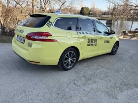 Peugeot 308 1.6 HDI - 6900 € / 13495.23 лв. - 99531901 5 | Car24.bg Peugeot 308 1.6 HDI - 6900 € / 13495.23 лв. - 99531901 5