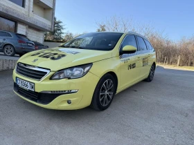 Peugeot 308 1.6 HDI - Car24.bg Peugeot 308 1.6 HDI