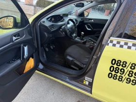 Peugeot 308 1.6 HDI - 6900 € / 13495.23 лв. - 99531901 6 | Car24.bg Peugeot 308 1.6 HDI - 6900 € / 13495.23 лв. - 99531901 6