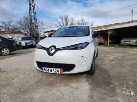 Renault Zoe Q210 - Car24.bg Renault Zoe Q210