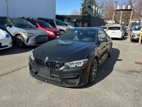 BMW M4 * Cabriolet * ПОДГРЕВ* KEYLES* - Car24.bg BMW M4 * Cabriolet * ПОДГРЕВ* KEYLES*