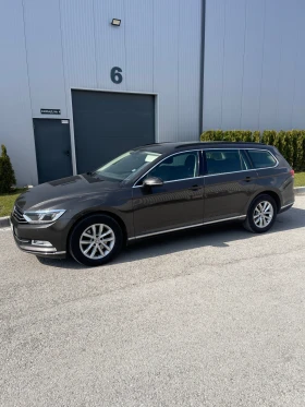VW Passat 2.0TDI Higline 190PS FULL LED/head up display - 13500 € / 26403.70 лв. - 28174091 4 | Car24.bg VW Passat 2.0TDI Higline 190PS FULL LED/head up display - 13500 € / 26403.70 лв. - 28174091 4