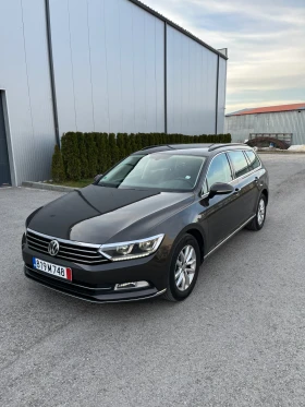 VW Passat 2.0 Higline 190PS /head up display - Car24.bg VW Passat 2.0 Higline 190PS /head up display