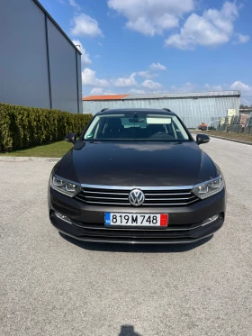 VW Passat 2.0 Higline 190PS /head up display - Car24.bg VW Passat 2.0 Higline 190PS /head up display