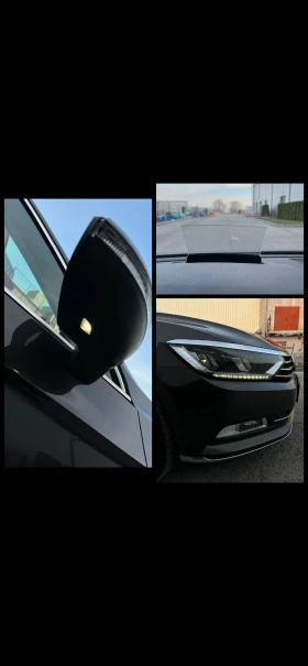VW Passat 2.0TDI Higline 190PS FULL LED/head up display - 13500 € / 26403.70 лв. - 28174091 9 | Car24.bg VW Passat 2.0TDI Higline 190PS FULL LED/head up display - 13500 € / 26403.70 лв. - 28174091 9