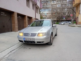 VW Bora 1.9 TDi Климатик - Car24.bg VW Bora 1.9 TDi Климатик