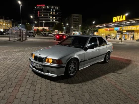 Снимка BMW 318