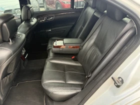 Mercedes-Benz S 320 CDI* LONG* 2008г* 4M* FULL MAX* Обдухване* - 7500 € / 14668.73 лв. - 27829161 9 | Car24.bg Mercedes-Benz S 320 CDI* LONG* 2008г* 4M* FULL MAX* Обдухване* - 7500 € / 14668.73 лв. - 27829161 9