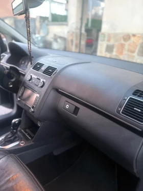 VW Touran undefined | Auto.bg — изображение 7 VW Touran undefined | Auto.bg — изображение 7
