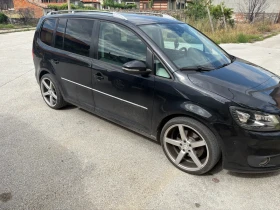 VW Touran undefined | Auto.bg — изображение 4 VW Touran undefined | Auto.bg — изображение 4