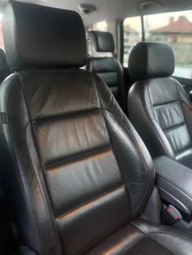 VW Touran undefined | Auto.bg — изображение 6 VW Touran undefined | Auto.bg — изображение 6