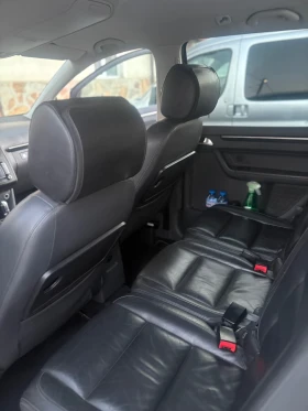 VW Touran undefined | Auto.bg — изображение 10 VW Touran undefined | Auto.bg — изображение 10