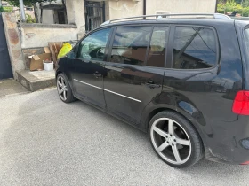VW Touran undefined | Auto.bg — изображение 2 VW Touran undefined | Auto.bg — изображение 2