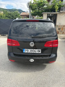 VW Touran undefined | Auto.bg — изображение 3 VW Touran undefined | Auto.bg — изображение 3
