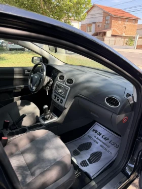 Ford Focus undefined | Auto.bg — изображение 11 Ford Focus undefined | Auto.bg — изображение 11
