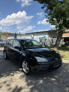 Ford Focus undefined | Auto.bg — изображение 3 Ford Focus undefined | Auto.bg — изображение 3