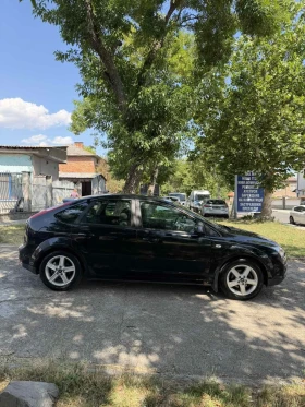 Ford Focus undefined | Auto.bg — изображение 4 Ford Focus undefined | Auto.bg — изображение 4