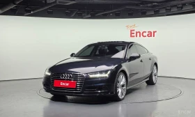 Audi A7 3.0TDI* MATRIX* S* LINE* ХЕДЪП* ПОДГРЕВ* КАМЕРА*