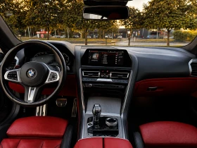 BMW 850 - 57900 € - 42019544 11 | Car24.bg BMW 850 - 57900 € - 42019544 11