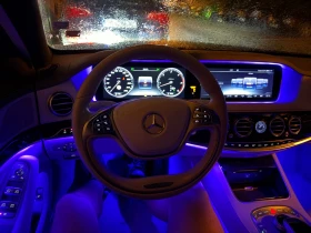 Mercedes-Benz S 350 4 matic/ 9G tronic - 22500 € - 83485006 11 | Car24.bg Mercedes-Benz S 350 4 matic/ 9G tronic - 22500 € - 83485006 11