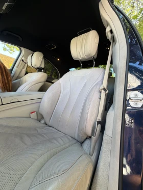 Mercedes-Benz S 350 4 matic/ 9G tronic - 22500 € - 83485006 7 | Car24.bg Mercedes-Benz S 350 4 matic/ 9G tronic - 22500 € - 83485006 7