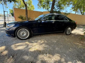 Mercedes-Benz S 350 4 matic/ 9G tronic - 22500 € - 83485006 6 | Car24.bg Mercedes-Benz S 350 4 matic/ 9G tronic - 22500 € - 83485006 6