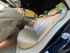 Mercedes-Benz S 350 4 matic/ 9G tronic - 22500 € - 83485006 10 | Car24.bg Mercedes-Benz S 350 4 matic/ 9G tronic - 22500 € - 83485006 10