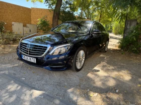 Mercedes-Benz S 350 4 matic/ 9G tronic - Car24.bg Mercedes-Benz S 350 4 matic/ 9G tronic